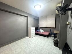 Blk 226 Choa Chu Kang Central (Choa Chu Kang), HDB 5 Rooms #610605701